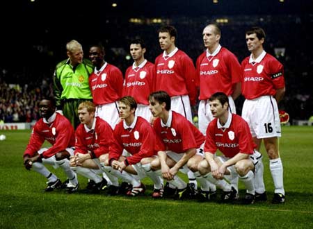 作足球路上 作足球路上